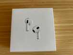 Оригинални безжични слушалки Apple Airpods 3 MagSafe