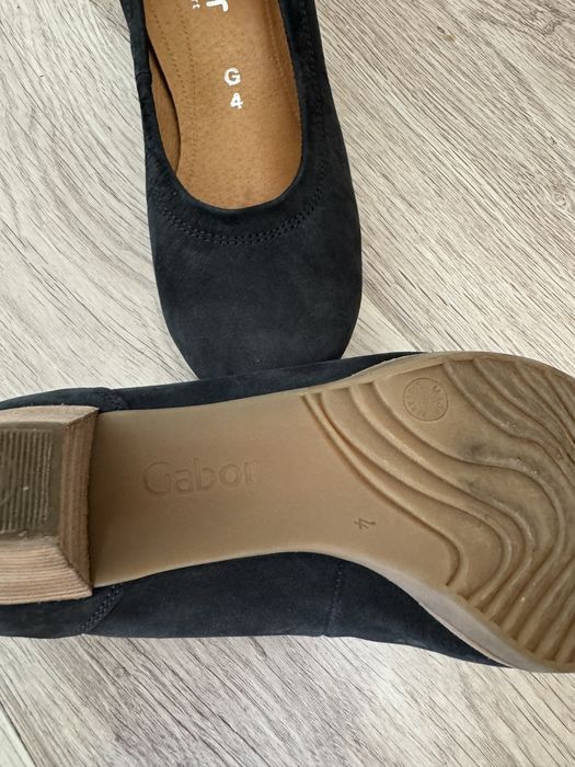 Pantofi femei/dama Gabor