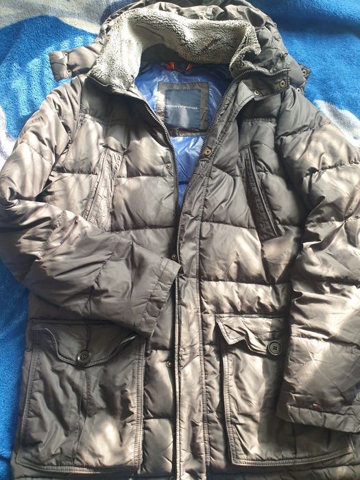 Лот Tommy Hilfiger