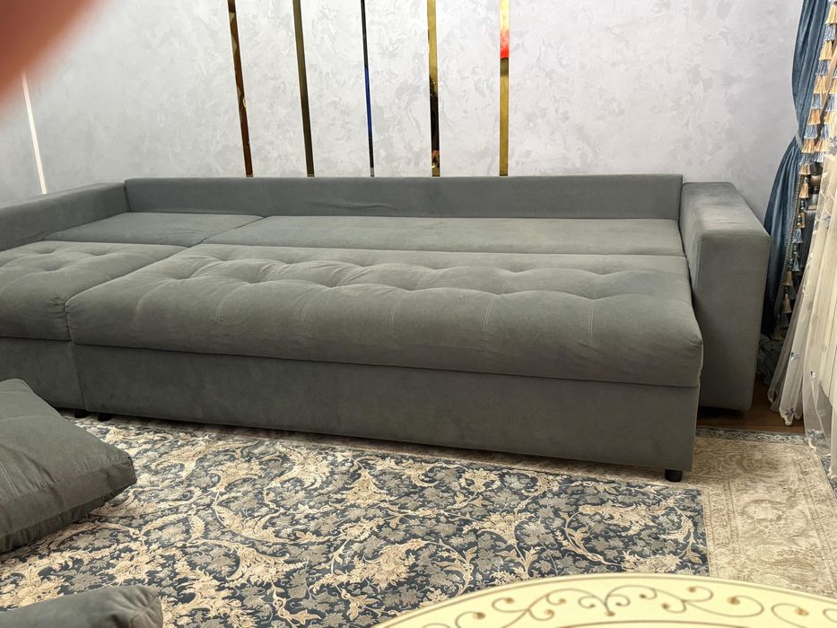 Продаётся  новый диван