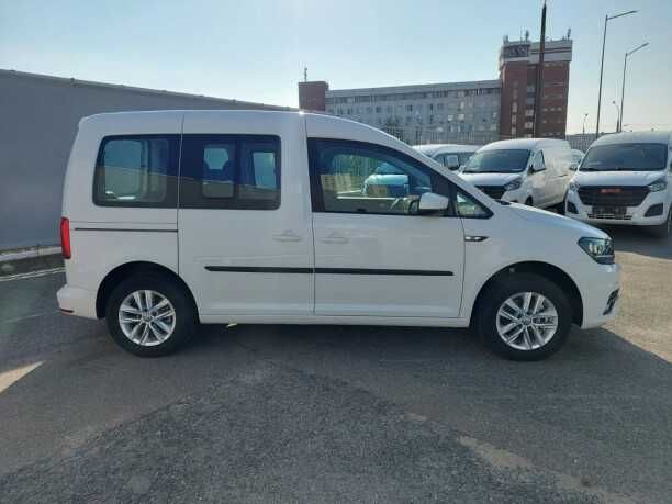 naxt va nasiya savdoga Volkswagen Trendline