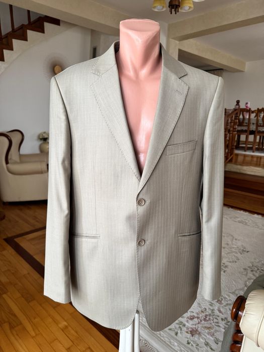 Costum barbati Mărime 52