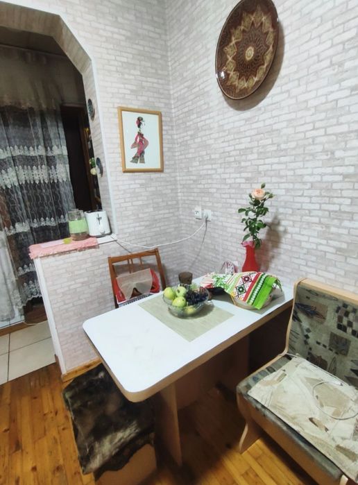 Юнусабад 6, 4/1/4 ФрАнЦиЯ Неторец Средний Ремонт