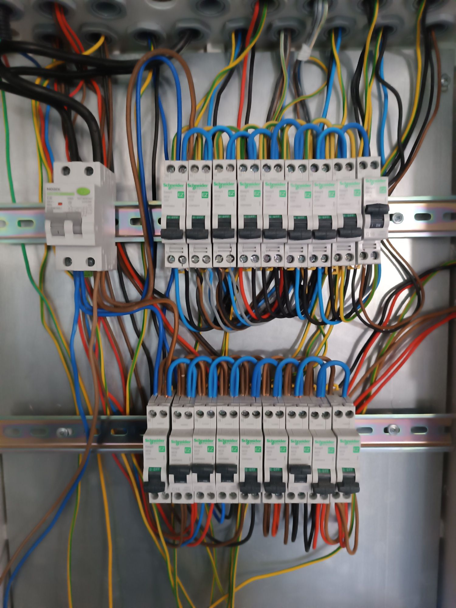 Electrician autorizat ANRE