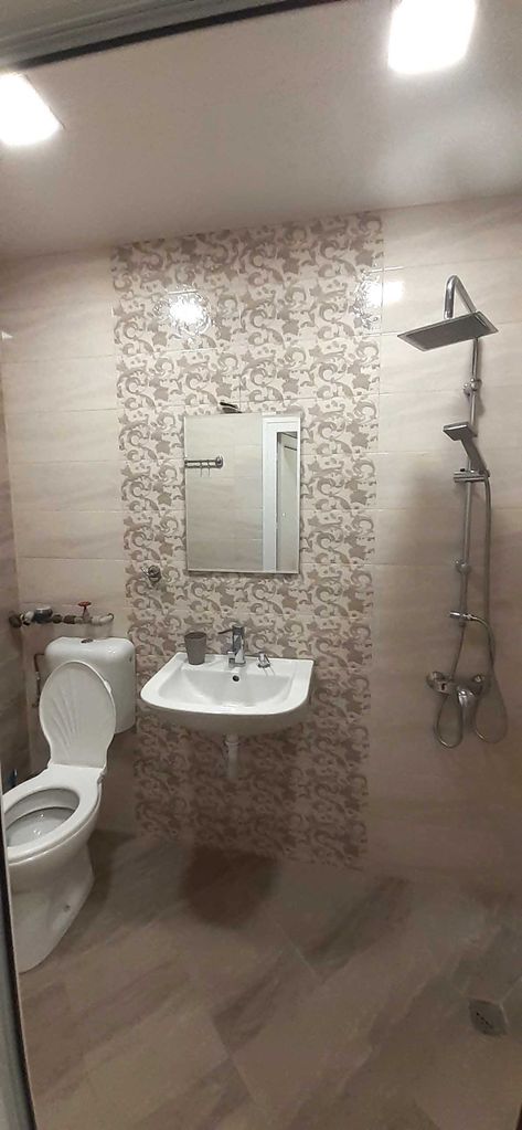 Дава се под наем Двустаен апартамент в Хасково, Овчарски - 55 кв.м за 204 € - Снимка #3