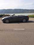 Opel astra twin top