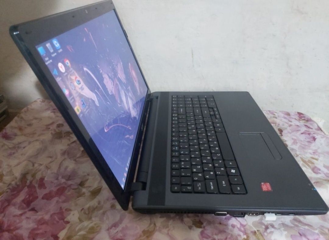 Acer noutbuk 200$