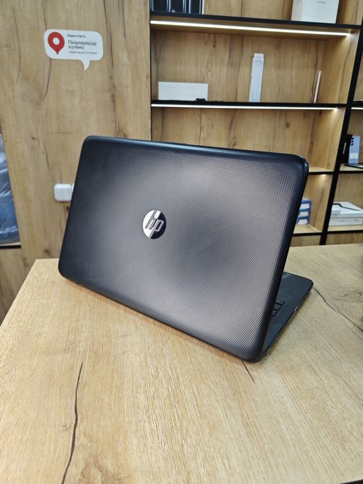 Ноутбук HP | AMD A6 | ОЗУ 8гб | 512гб HDD