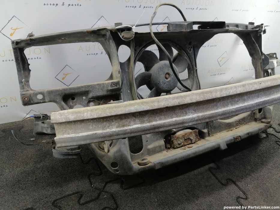 Trager calandru  VOLKSWAGEN PASSAT (3B2) [ 1996 - 2001 ] 1.6 (ADP, AHL, ANA, ARM) 74KW|101HP OEM 3B0805594AA / 3B0807113