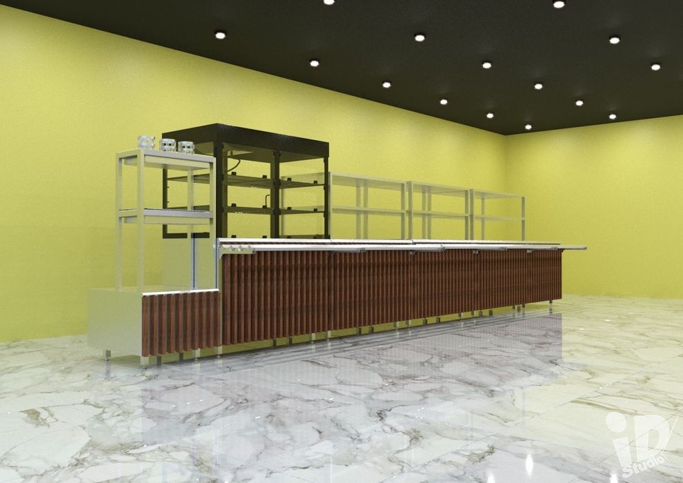 Линии раздачи размеры обговаривается