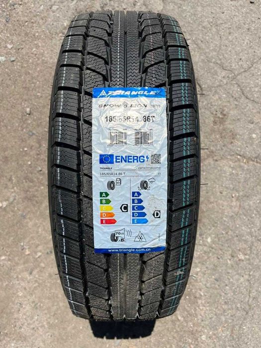 Шины в Алматы 185/65/14 Triangle TR777 (86T)