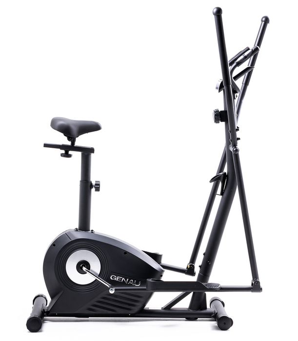 Эллиптический тренажер Genau GN 102 б/у