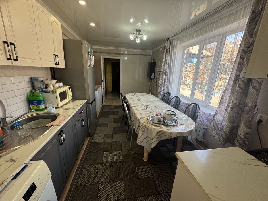 Продается 5 ком дом