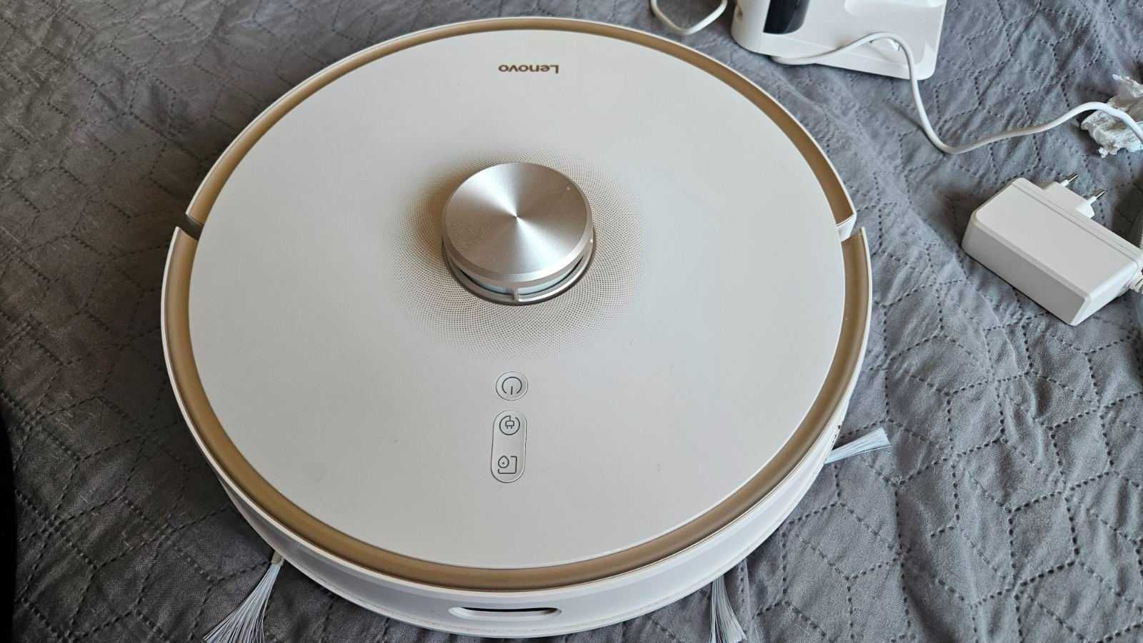 Прахосмукачка робот Lenovo T1S
