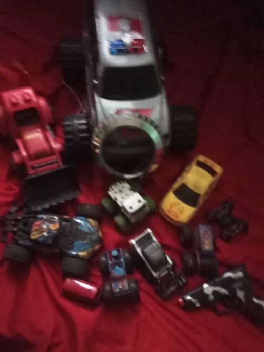 Превозни средства