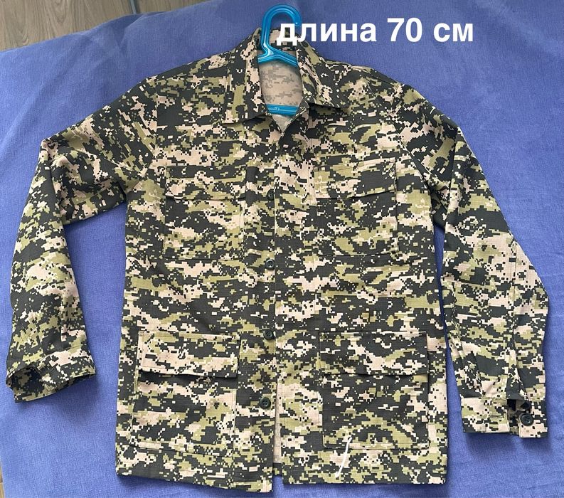 Кофта НВП на рост 170-180