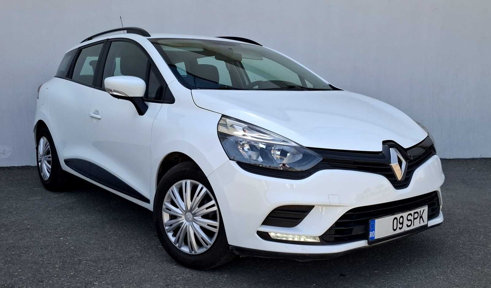 Clio Combi fara ADblue. Istoric service. Posib. rate/credit. TVA ded.