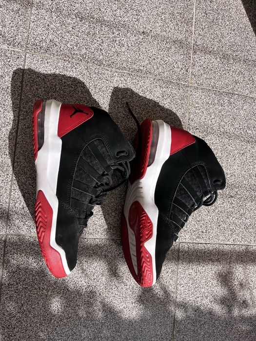 Маратонки Air Jordan 38 номер