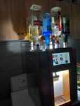 Vand aparat de facut cocktail automat