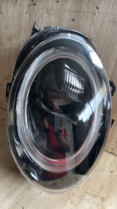 Фар за Mini Cooper F56 F57