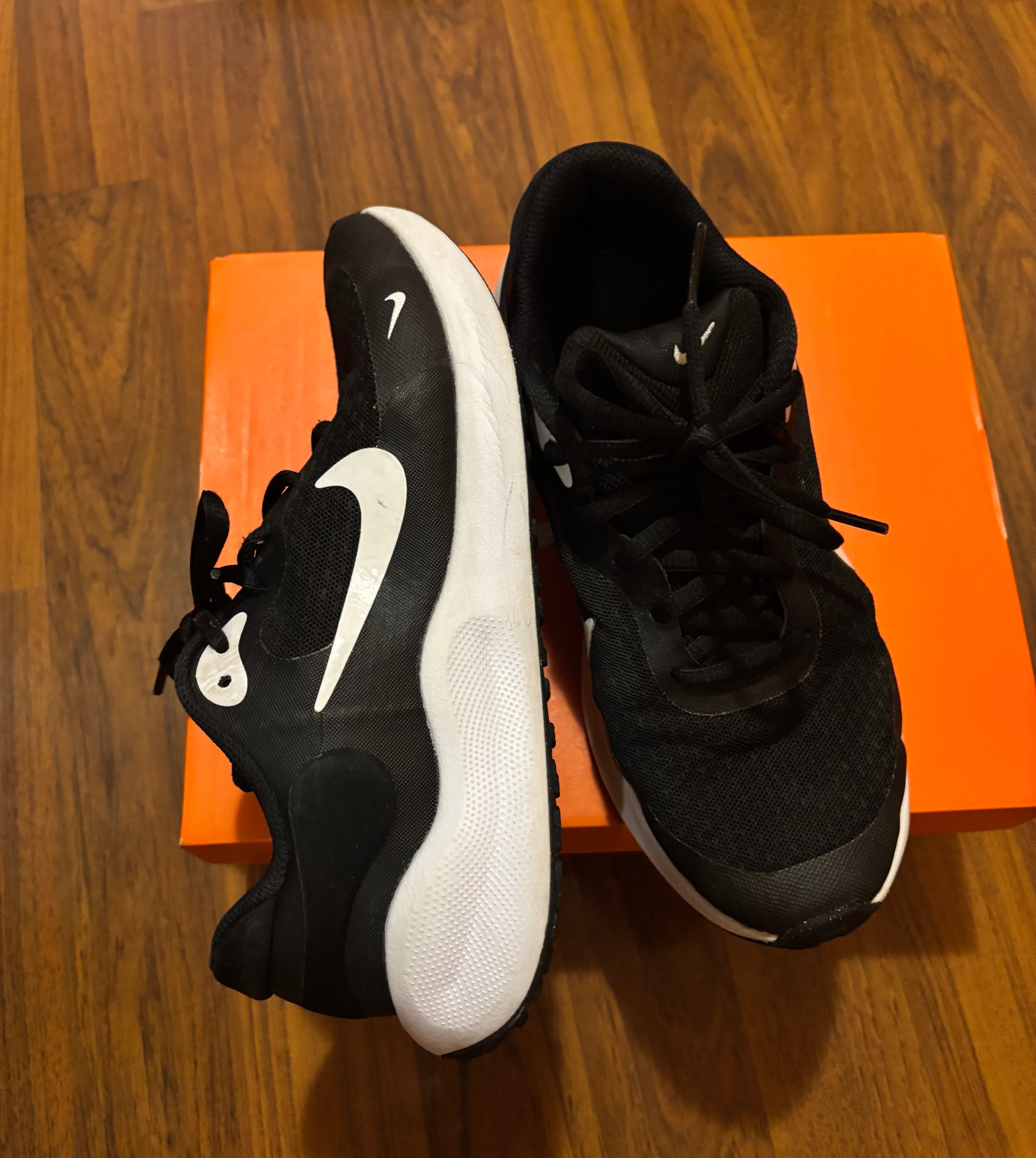 Детски маратонки Nike