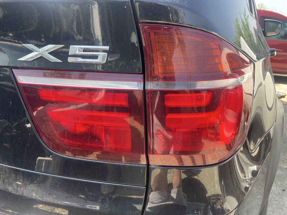 Stopuri bmw X5 e70 LCI
