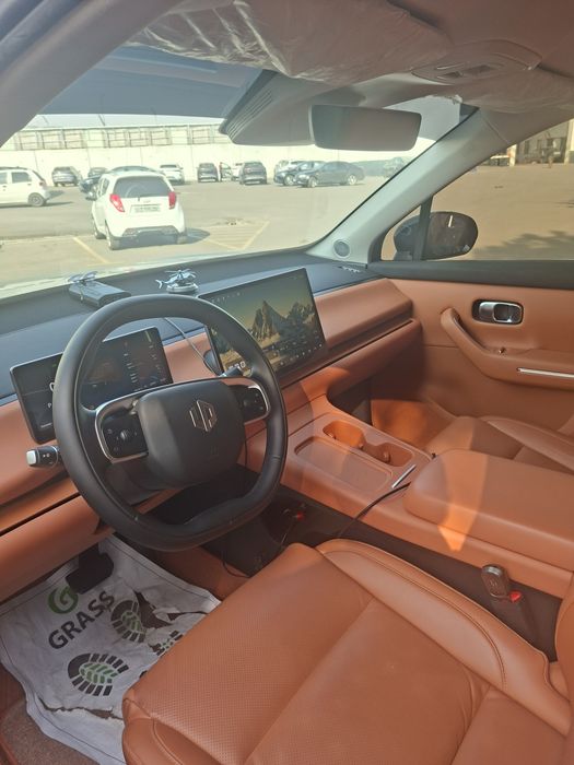 Lepmotor C 16  2024y