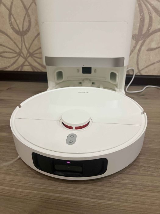 Робот-пылесос Xiaomi Robot Vacuum X20 Pro ! Лучшее качество ! Гарантия