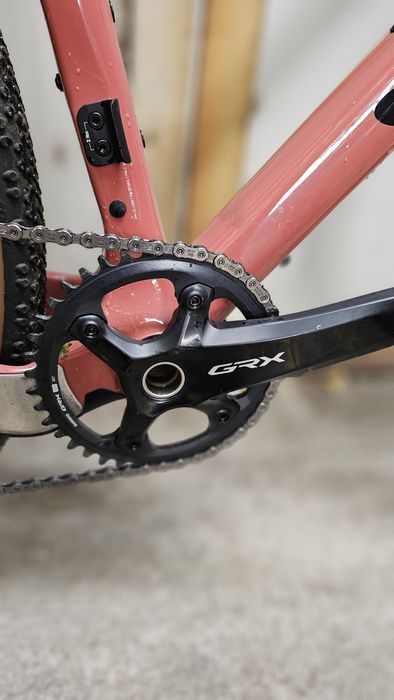 28" Canyon grizl 1х12