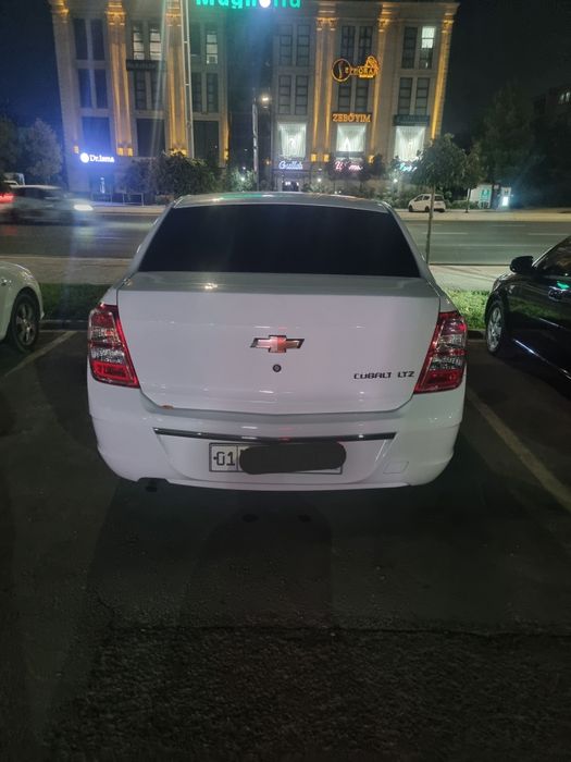 Kobalt 2024 yil 4 paz kraska toza