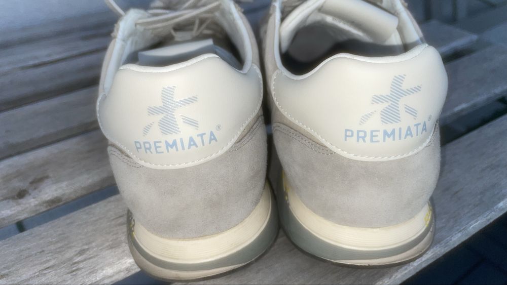 Premiata.