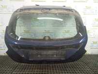 Haion cu luneta Ford Focus 3  [din 2011 pana  2015]