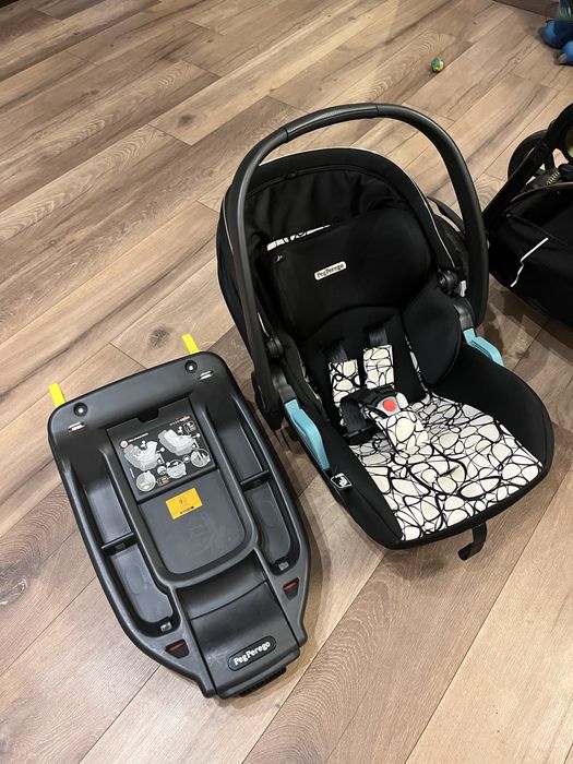 Carut Peg Perego Veloce