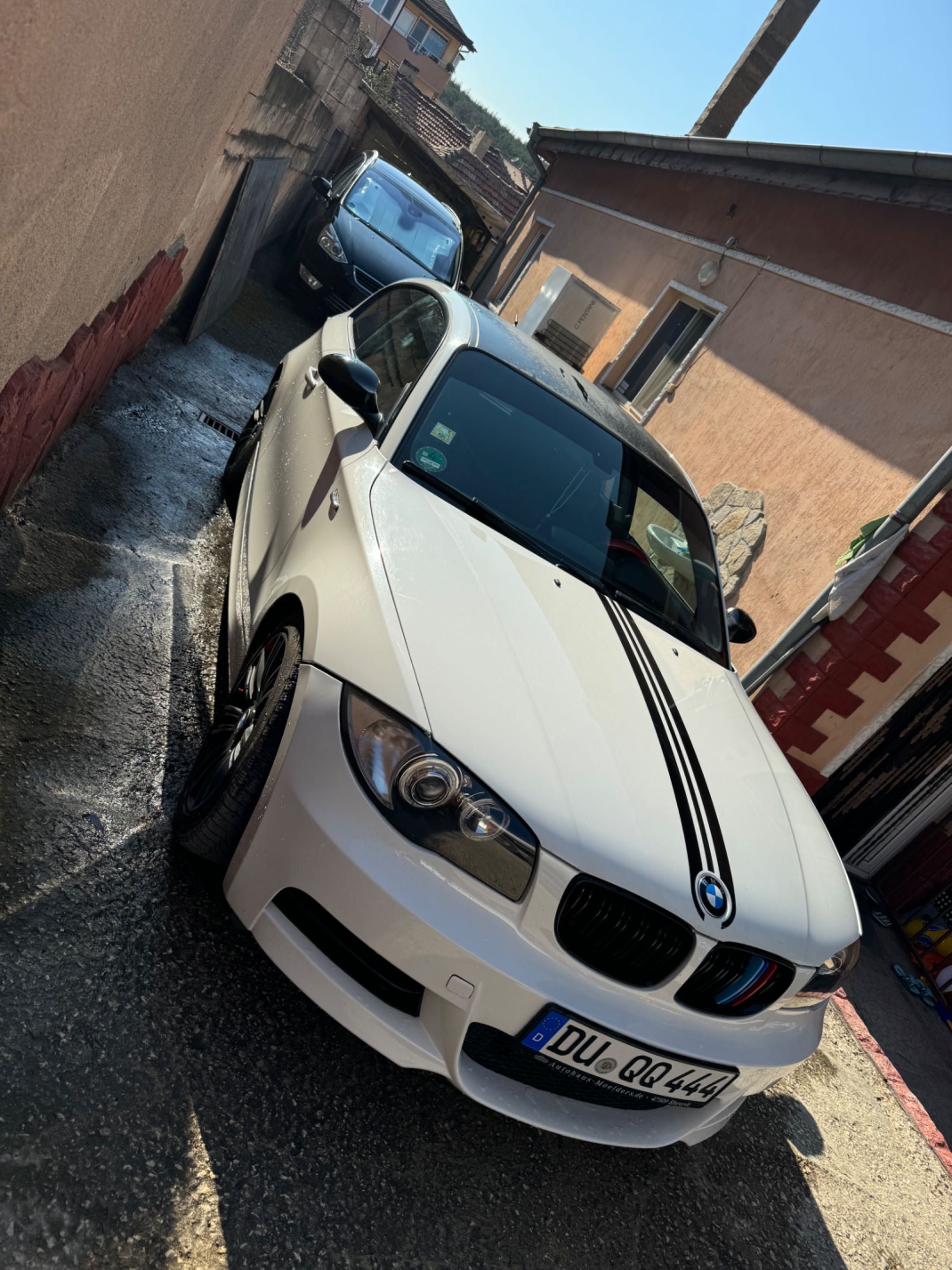 Bmw 118 facelift