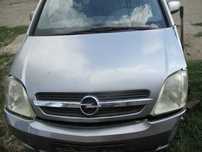 Capota fata motor OPEL MERIVA originala stare perfecta