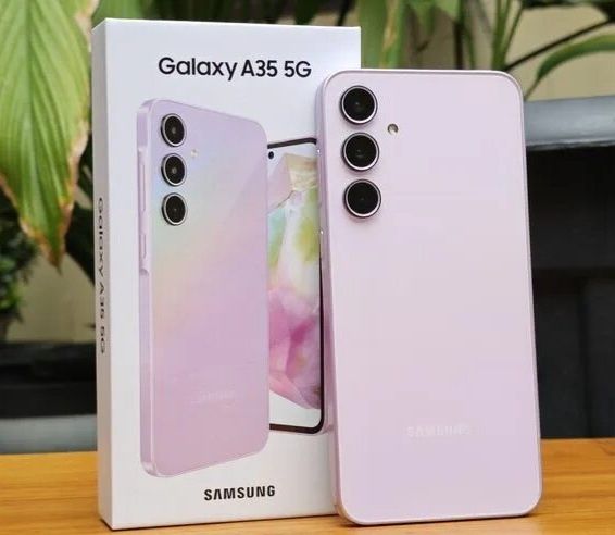 Samsung Galaxy A35 5G