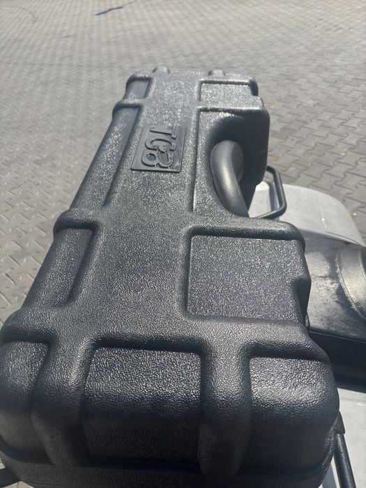 Vand atv tgb blade