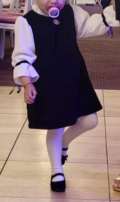 Rochita făcută pe comanda nr 86