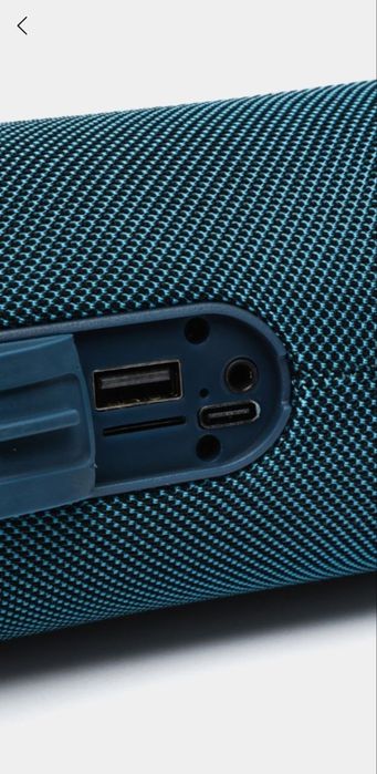 Блютуз калонка XO-F34 5wat