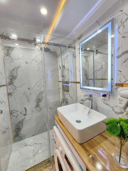 Уютная квартира в ЧИЛАНЗАРЕ