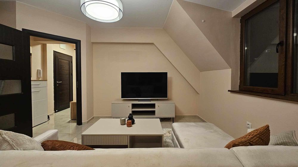 Двустаен апартамент, под наем, кв. Лятно кино Тракия