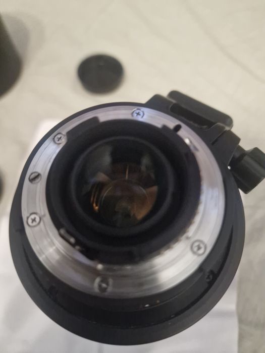 nikon af vr-nikkor 80-400 1:4.5-5.6d