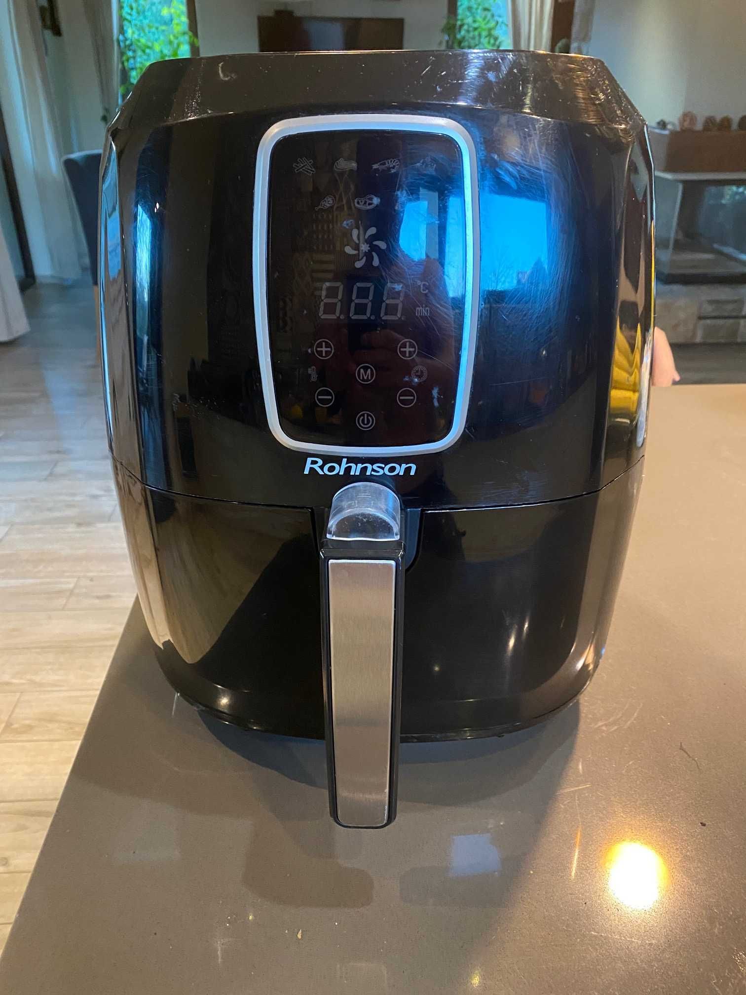 Air fryer Rohnson  R-2820