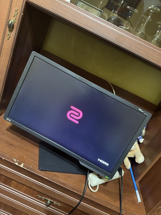 Monitor benq gaming stare foarte buna