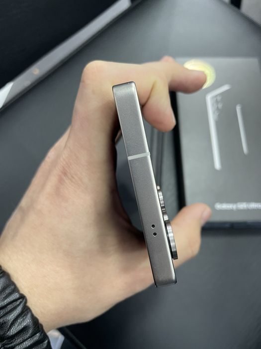 S25 ULTRA 10kunlik aparat IDEAL