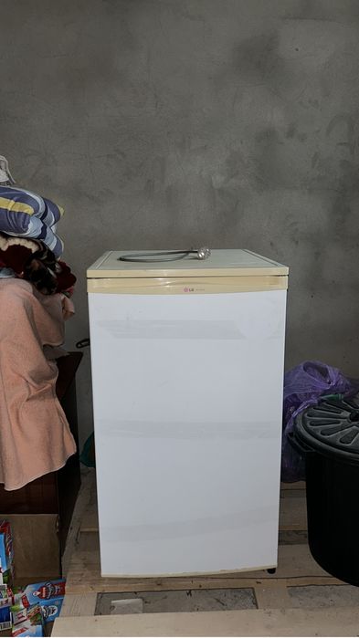 Холоделник сатылалы өзі ыңғайлы