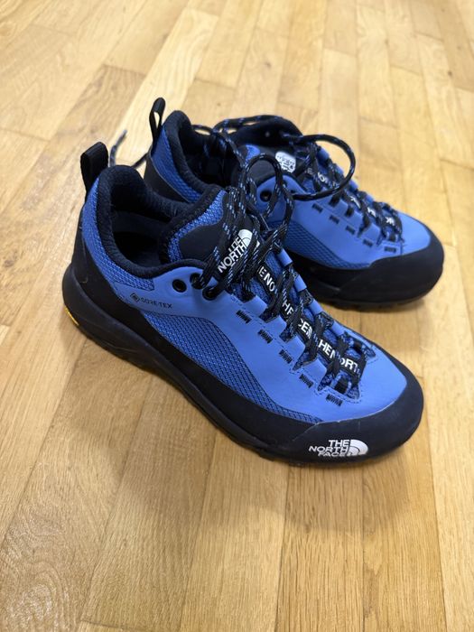 Bocancei impermeabili North Face