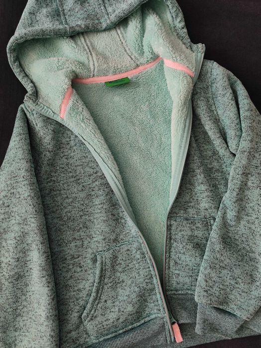 Меко яке 9-10г./140см.