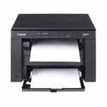 Принтер 3в1 Canon MF 3010 i-Sensys (USB/Чёрно-белый)