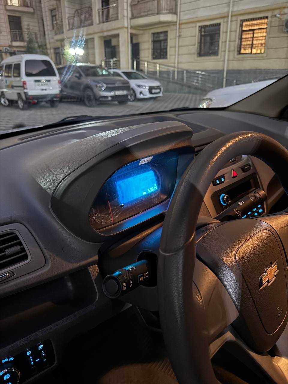 Cobalt  2022  LTZ